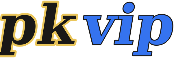 pkvip logo